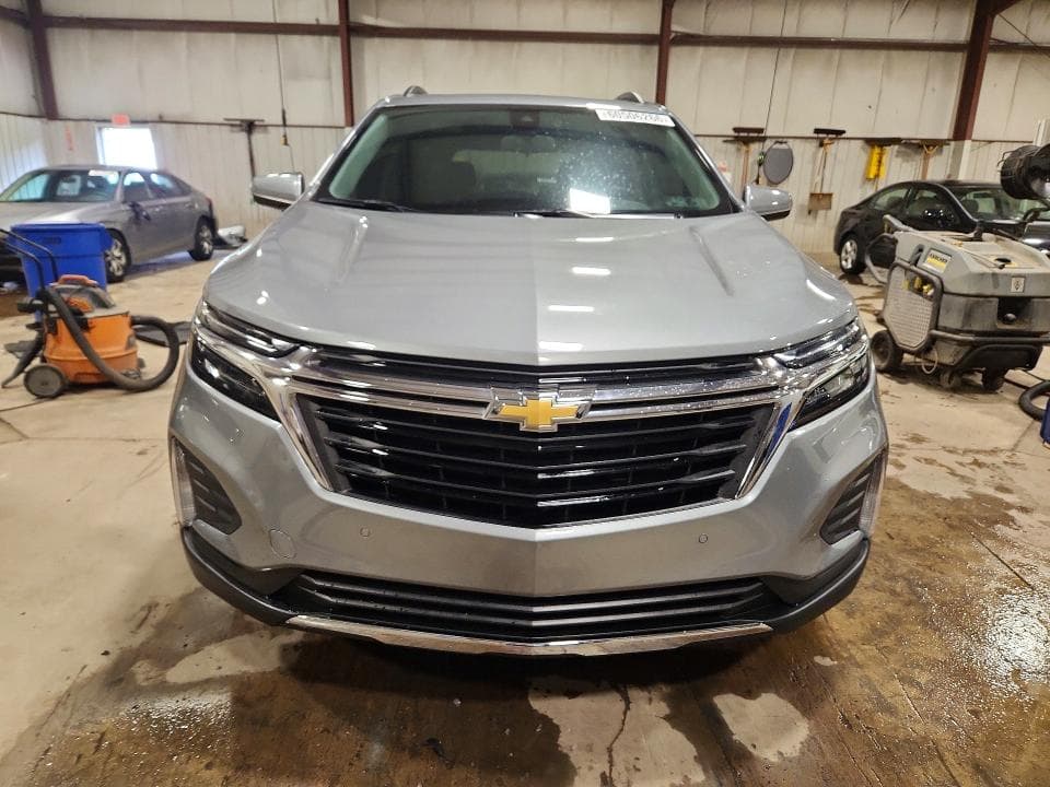 2023 CHEVROLET EQUINOX LT 5