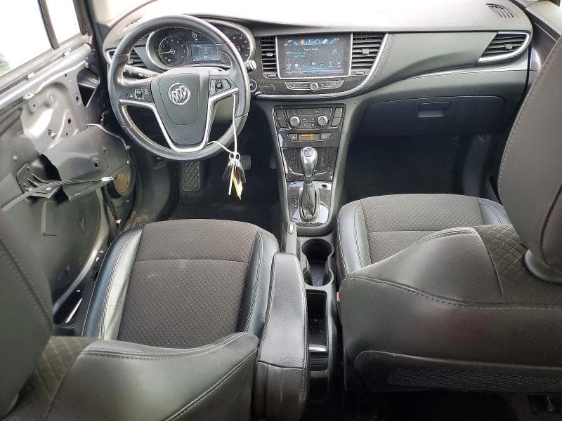 2019 BUICK ENCORE PREFERRED 8
