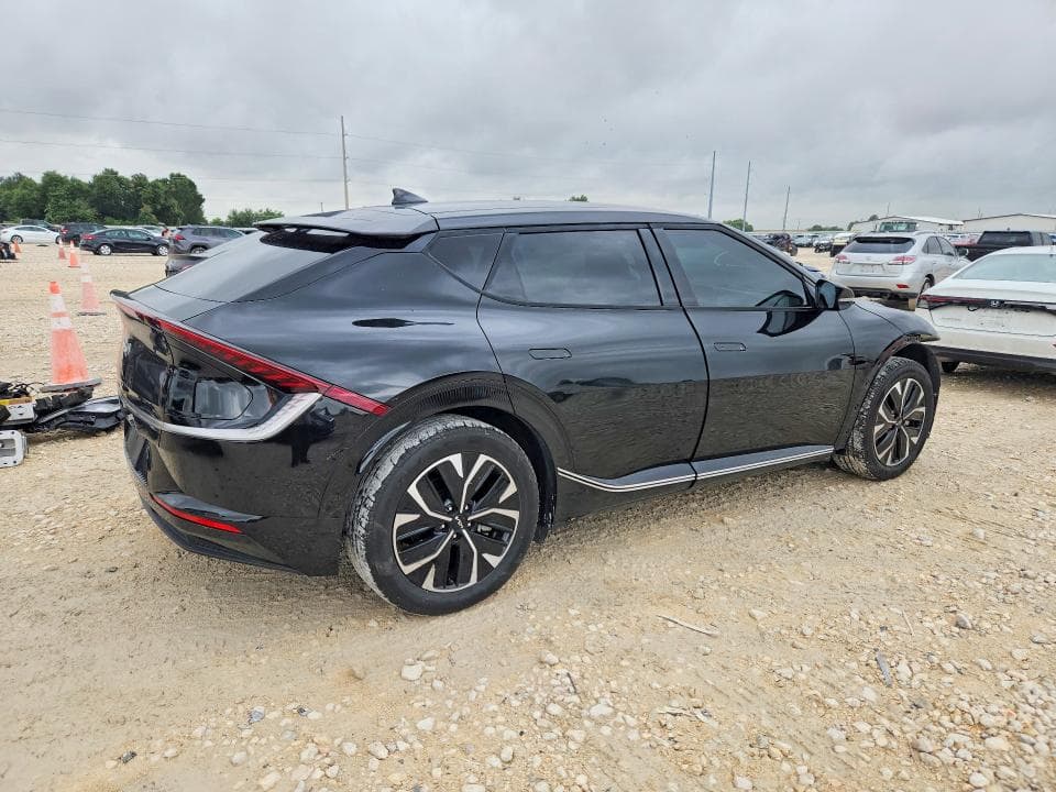 2023 KIA EV6 WIND 3