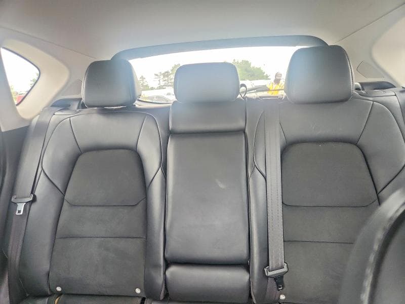 2018 MAZDA CX-5 TOURING TOURING 10
