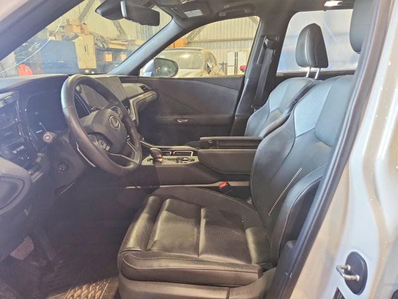 2024 LEXUS TX 350 7