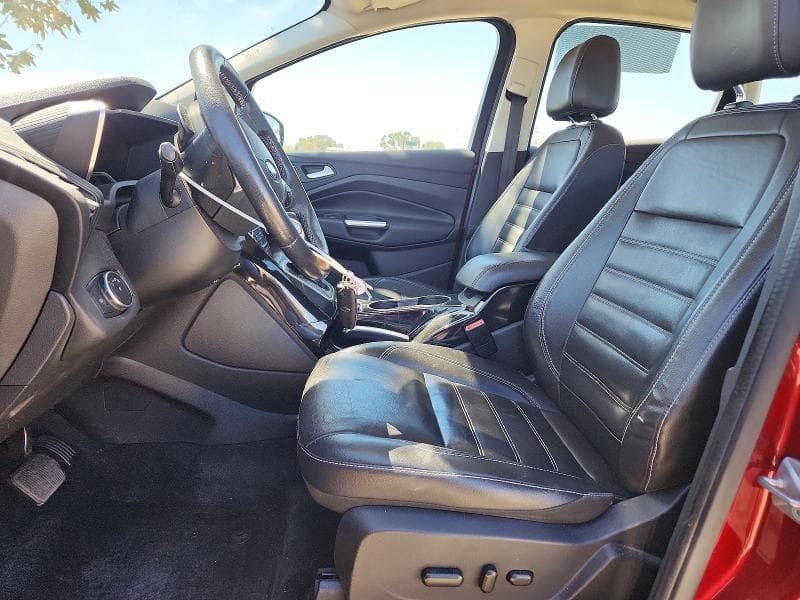 2017 FORD C-MAX TITANIUM 7