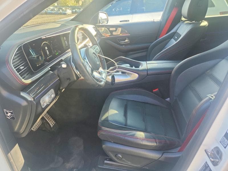 2023 MERCEDES-BENZ GLE COUPE AMG 53 4MATIC 7