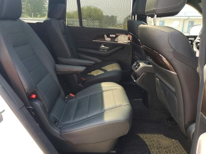 2024 MERCEDES-BENZ GLS 450 4MATIC 11