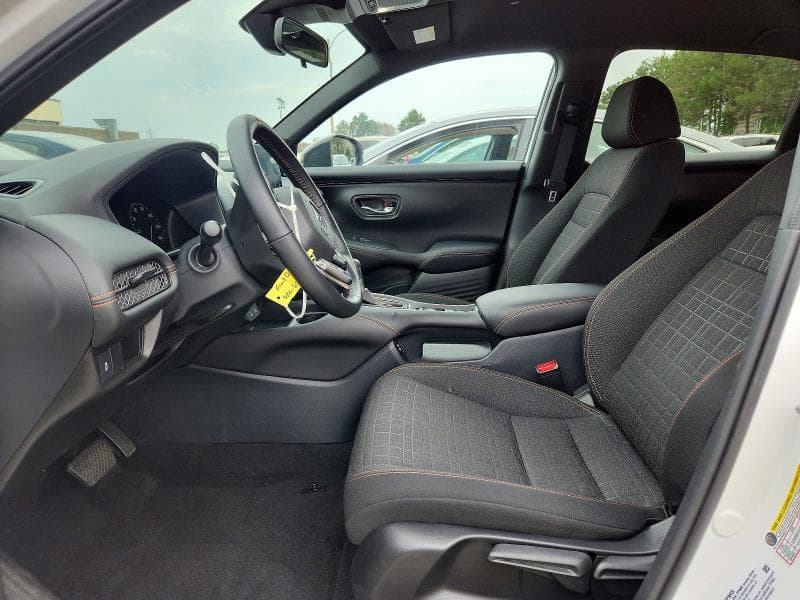 2026 HONDA HRV SPORT 7