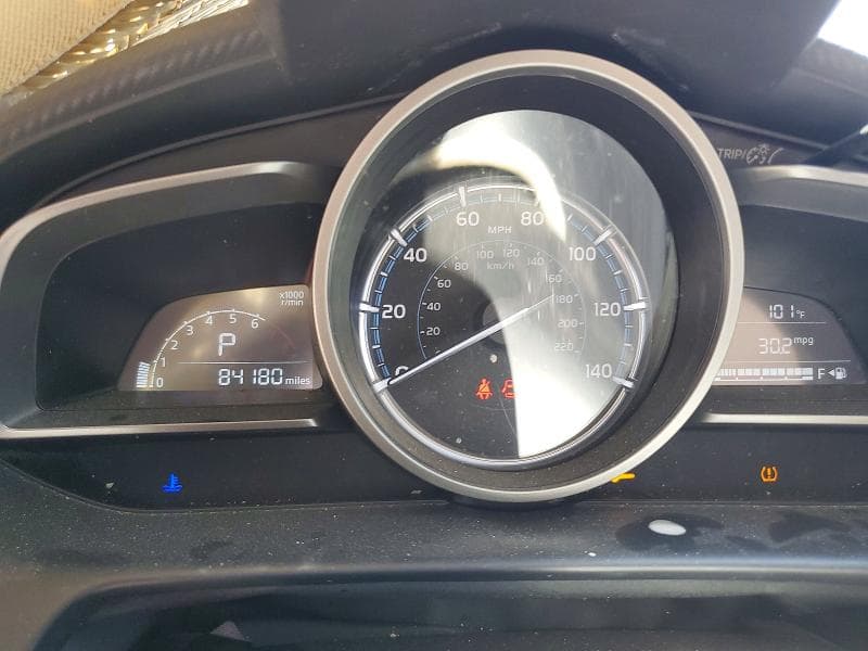 2019 TOYOTA YARIS LE 9