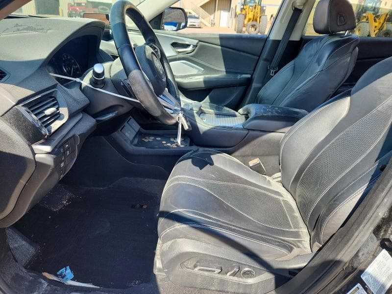 2019 ACURA RDX TECHNOLOGY 7