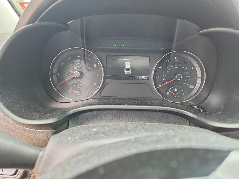 2019 KIA FORTE EX 9