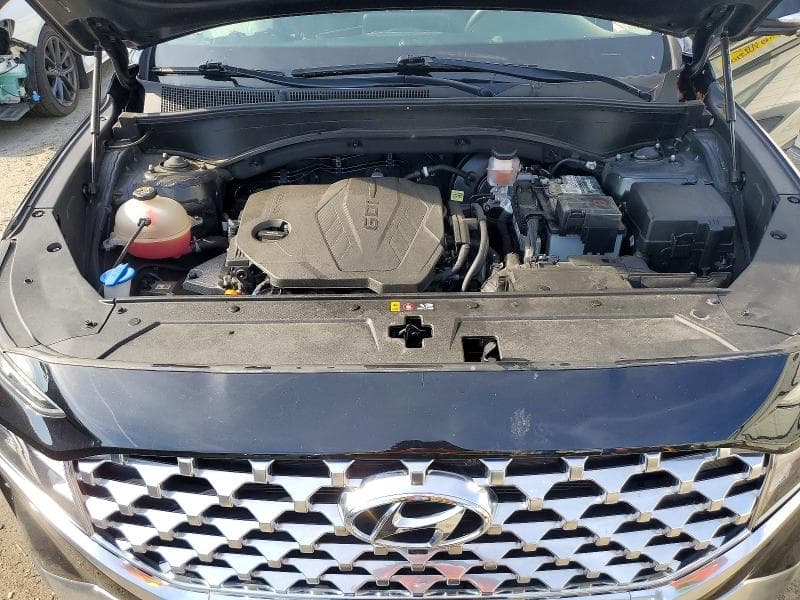2023 HYUNDAI SANTA FE SEL PREMIUM 12