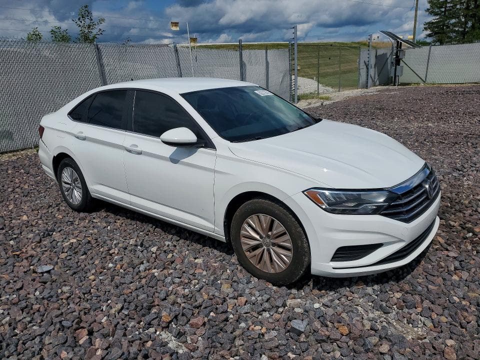 2020 VOLKSWAGEN JETTA S 4