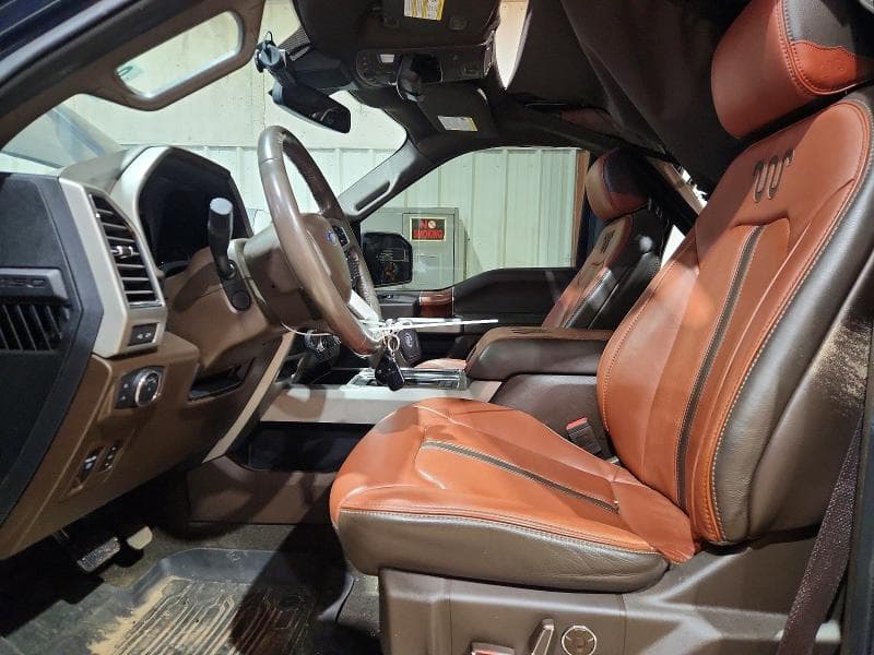 2020 FORD F150 SUPERCREW 7