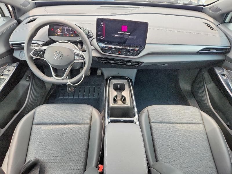 2023 VOLKSWAGEN ID.4 PRO S PLUS 8