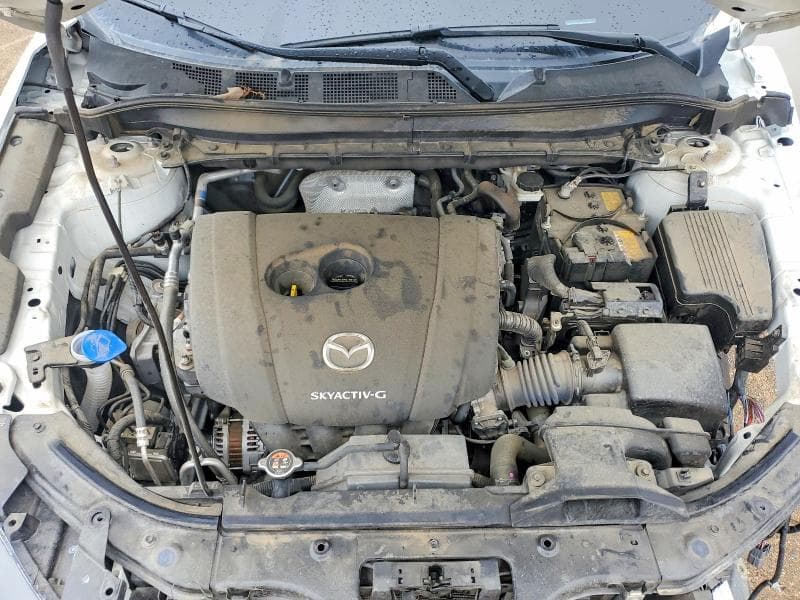 2024 MAZDA CX-5 PREMIUM PLUS 11