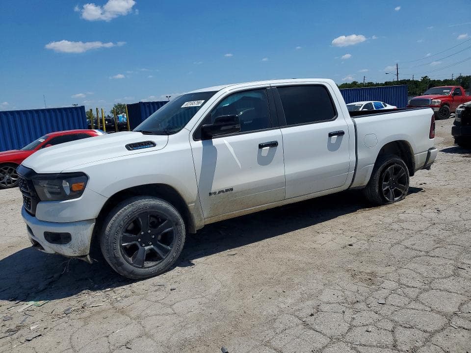 2024 RAM 1500 BIG HORN/LONE STAR - 1
