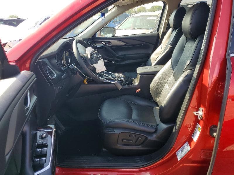 2023 MAZDA CX-9 TOURING PLUS 7