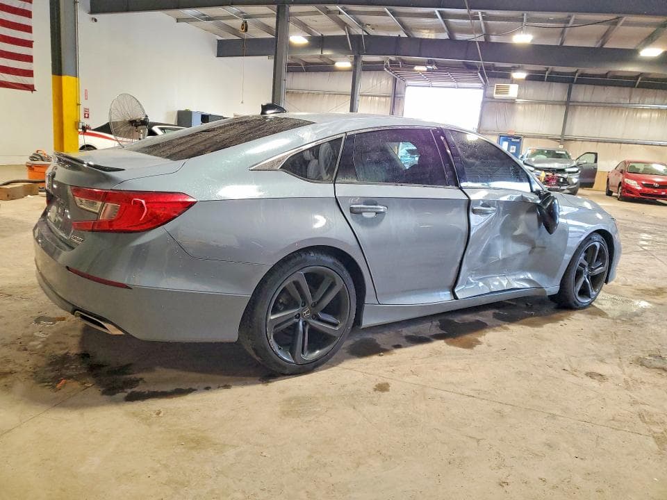 2022 HONDA ACCORD SPORT SE 3