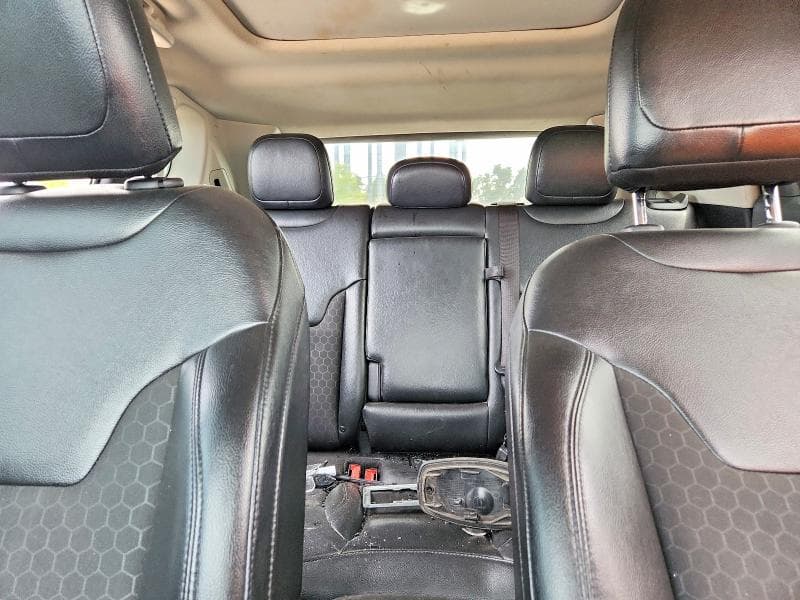 2021 JEEP COMPASS 10