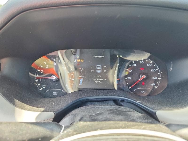 2024 JEEP COMPASS LIMITED 9