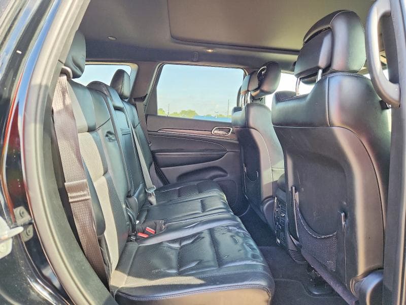 2019 JEEP GRAND CHEROKEE LIMITED 10