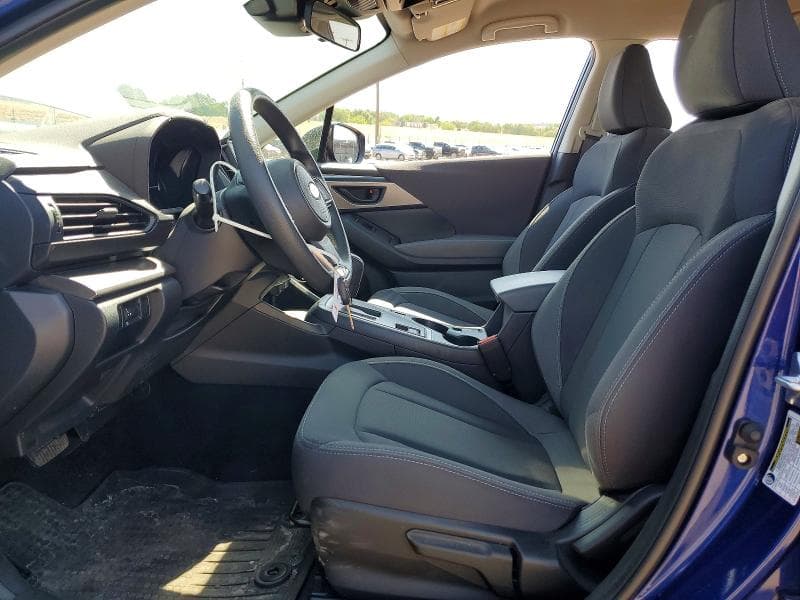 2024 SUBARU IMPREZA 7