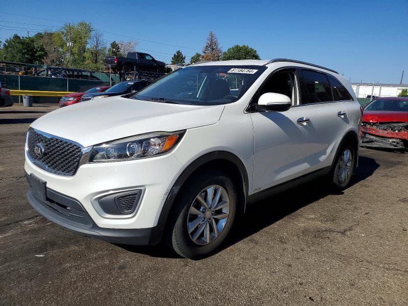 2018 KIA SORRENTO - 1