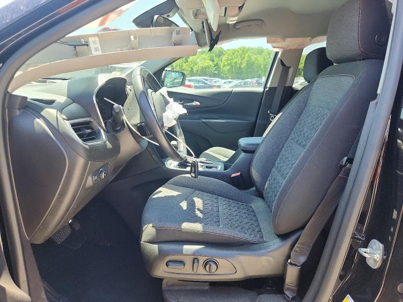 2022 CHEVROLET EQUINOX LT 7