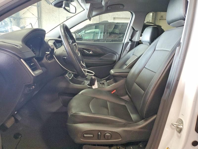2023 GMC TERRAIN SLT 7