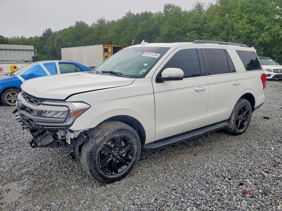 2024 FORD EXPEDITION XLT - 1