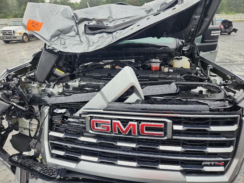 2024 GMC SIERRA K2500 AT4 11