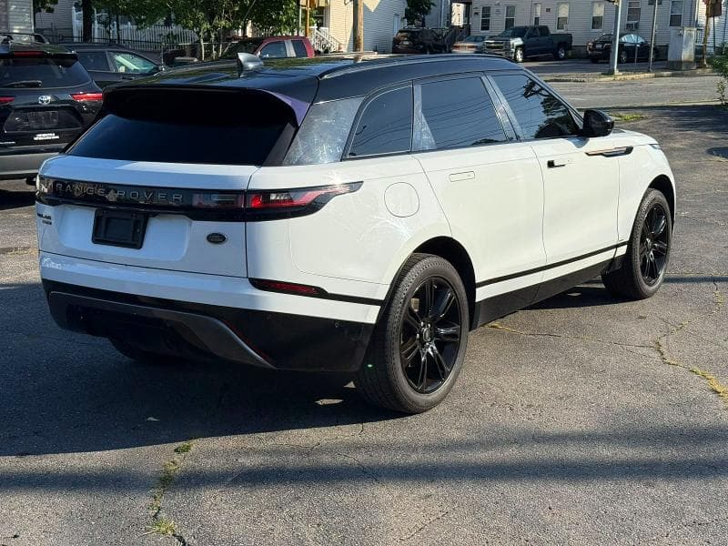 2019 LAND ROVER RANGE ROVER VELAR R-DYNAMIC SE 3