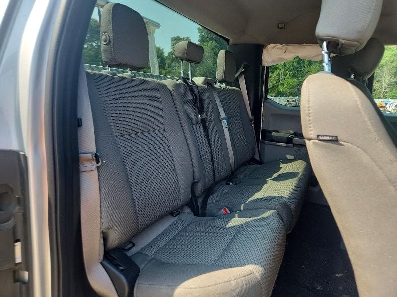 2017 FORD F250 SUPER DUTY 10