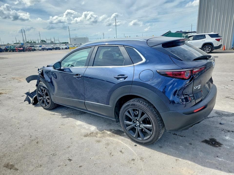 2024 MAZDA CX-30 SELECT 2