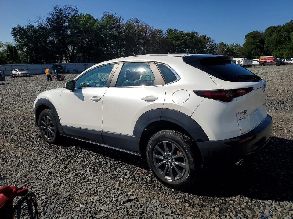 2023 MAZDA CX-30 2