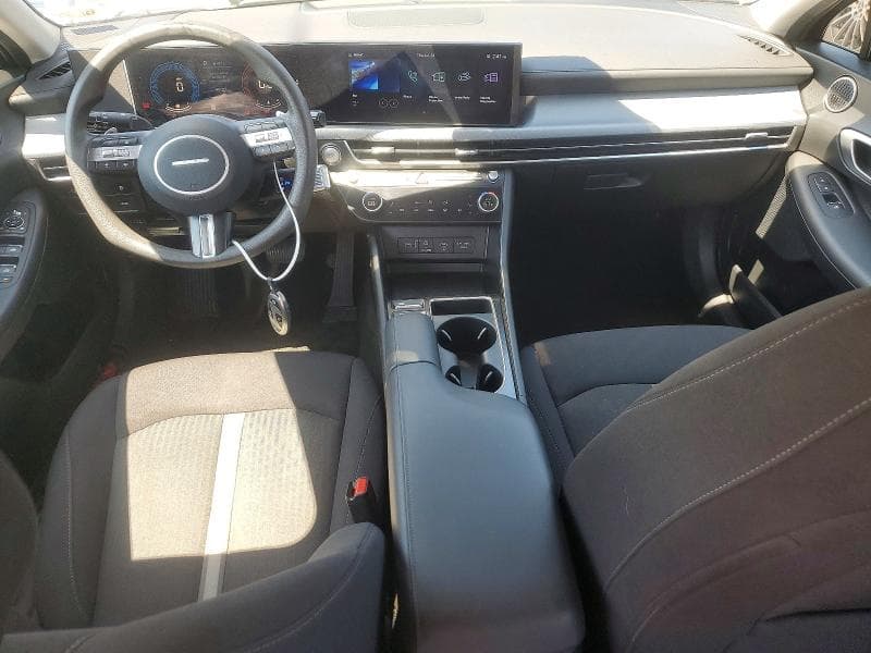 2024 HYUNDAI SONATA SEL 8