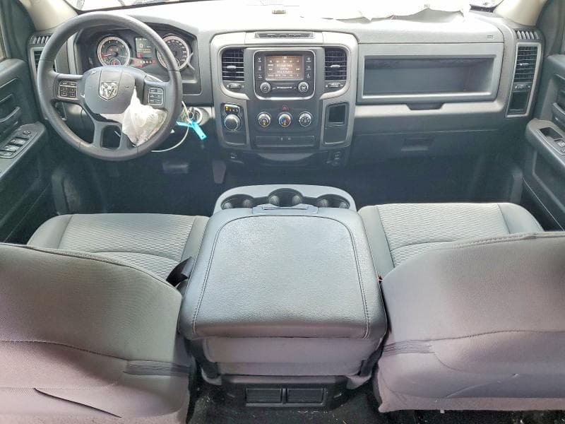 2019 RAM 1500 CLASSIC TRADESMAN 8