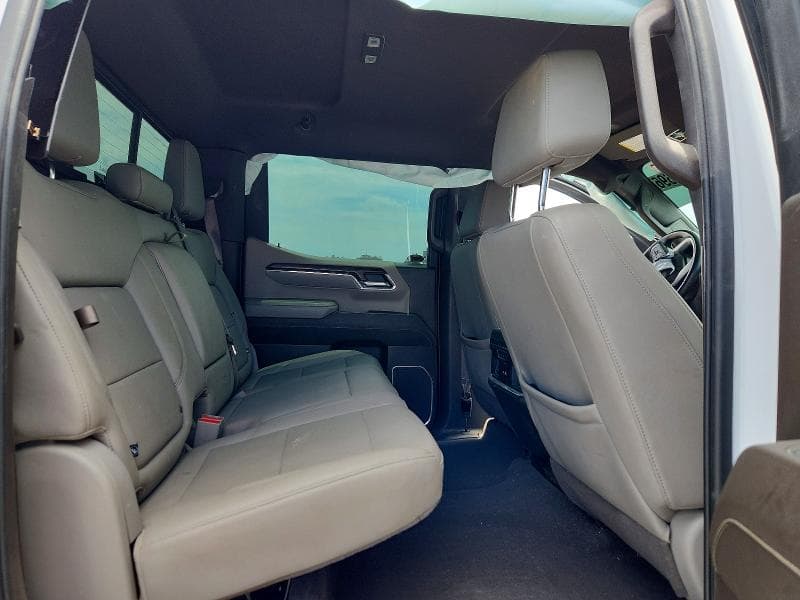 2023 GMC SIERRA K1500 SLT 10