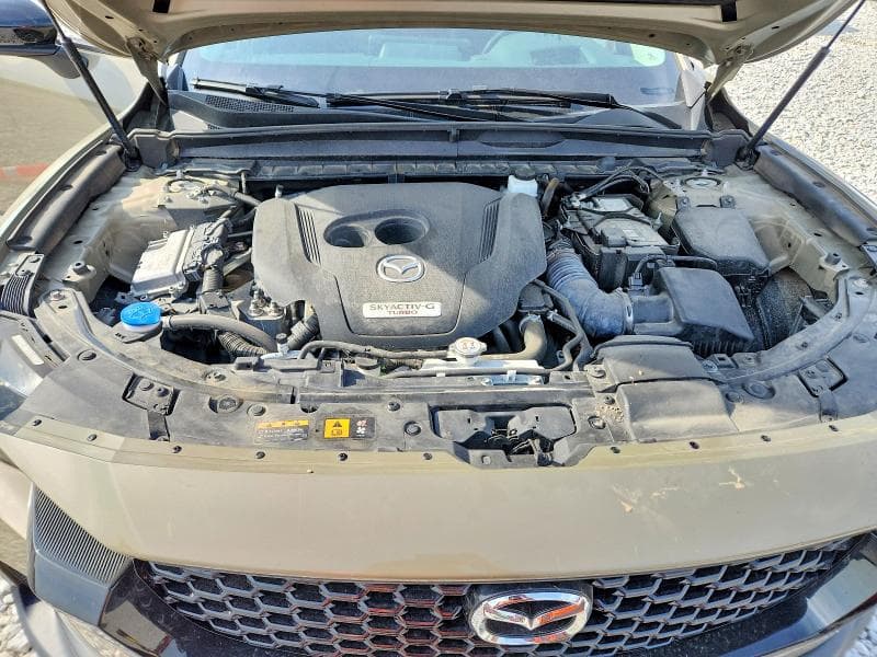 2023 MAZDA CX-50 PREMIUM PLUS 12