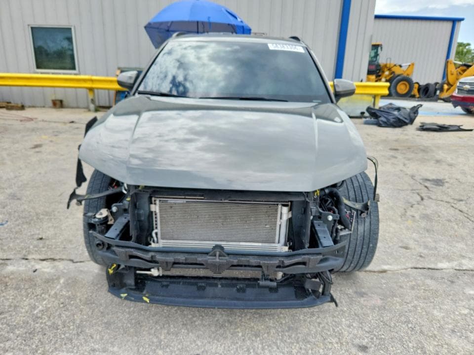 2022 AUDI Q3 PREMIUM PLUS S LINE 45 5