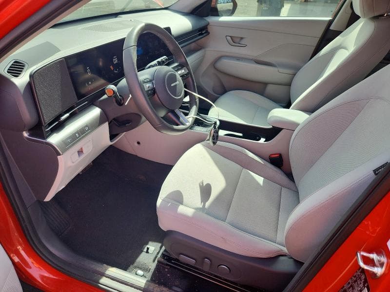 2024 HYUNDAI KONA SEL 7