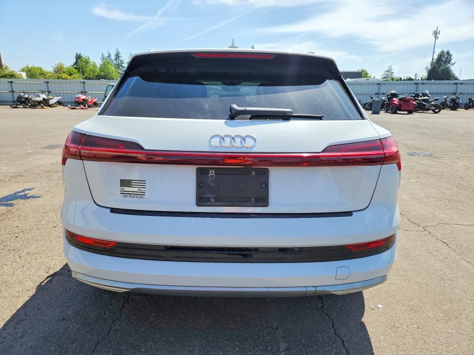 2019 AUDI E-TRON PRESTIGE 6
