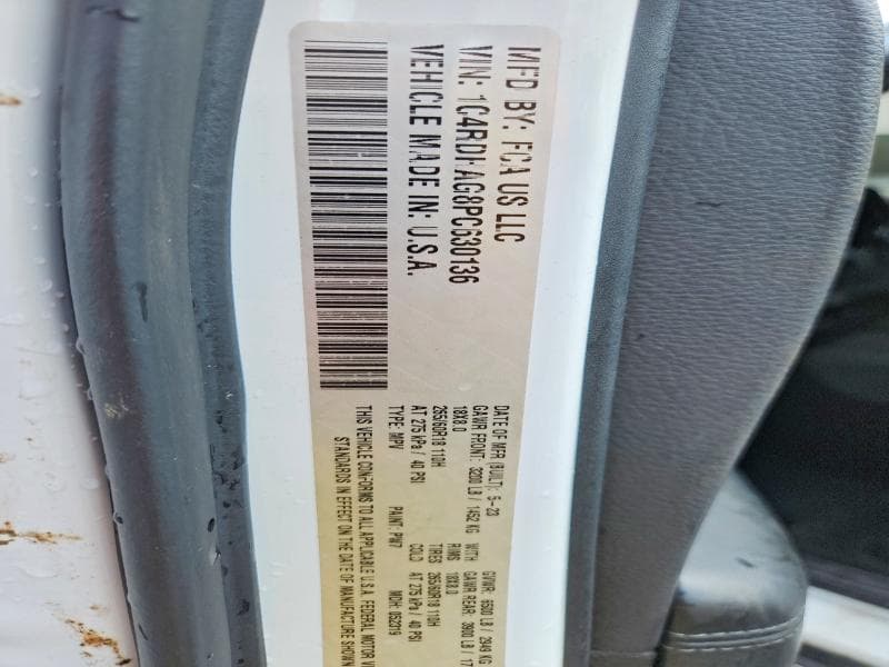 2023 DODGE DURANGO SXT 14