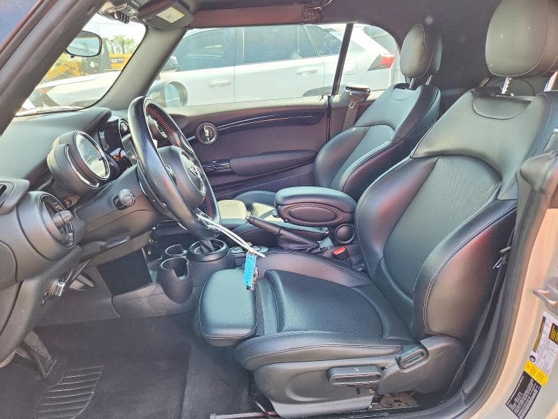 2019 MINI COOPER S 7