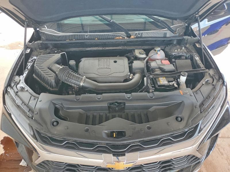 2026 CHEVROLET BLAZER 2LT 12