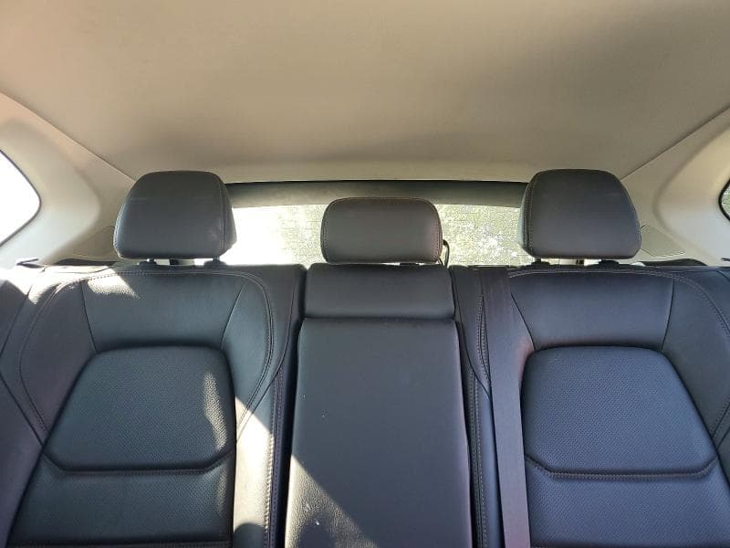 2020 MAZDA CX-5 GRAND TOURING 10