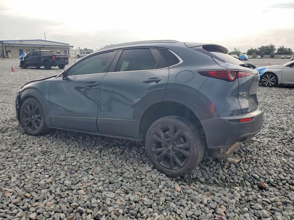2023 MAZDA CX-30 PREFERRED 2