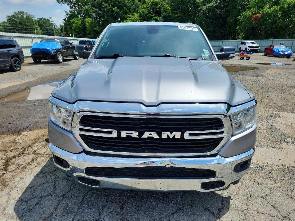2020 RAM 1500 BIG HORN/LONE STAR 5