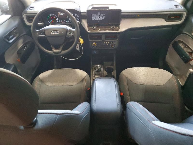 2024 FORD MAVERICK XLT 8