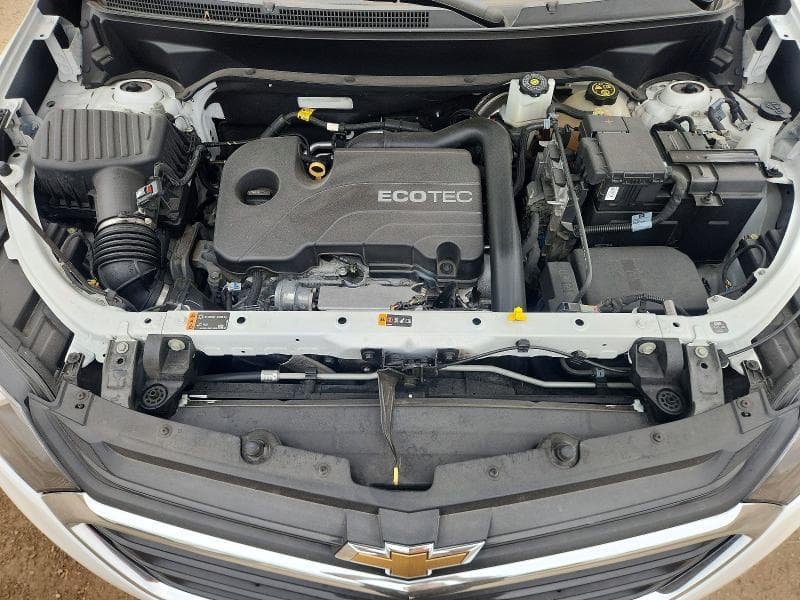 2020 CHEVROLET EQUINOX LT 11