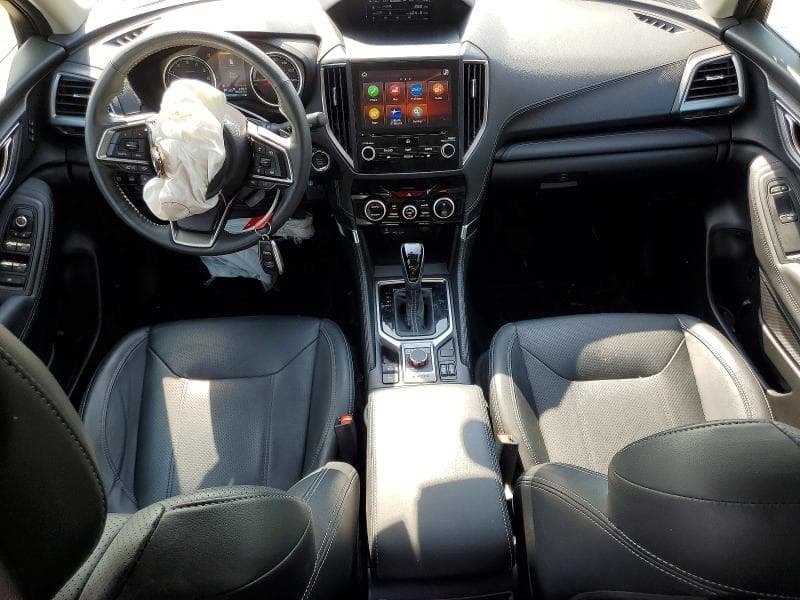 2023 SUBARU FORESTER TOURING 8