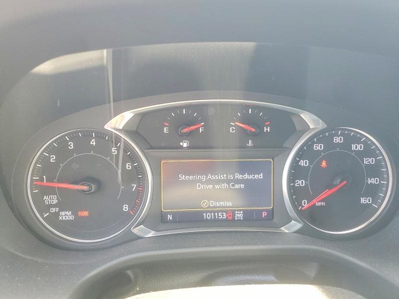 2021 GMC ACADIA SLT 9